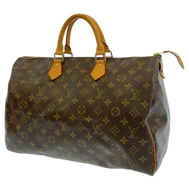 新着商品 LOUIS VUITTON - ルイヴィトン ハンドバッグ モノグラム