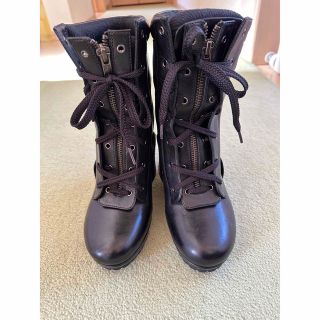BURBERRY BLUE LABEL(ブーツ)のフリマアイテム一覧 BURBERRY BLUE LABEL(ブーツ)のフリマアイテム一覧