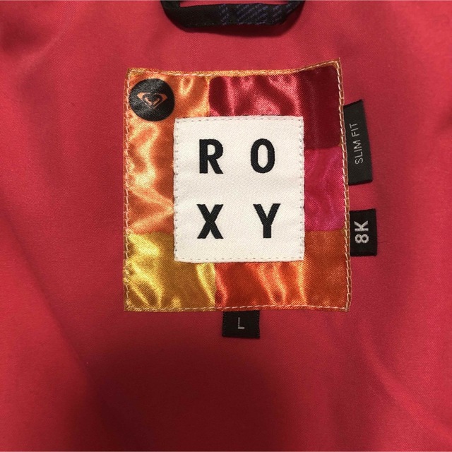 Roxy(ロキシー)の【ROXY】スノボウェア スキーウェア スポーツ/アウトドアのスノーボード(ウエア/装備)の商品写真