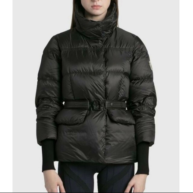 MONCLER GENTLE MONSTER DOWN JACKET GT1 | www.innoveering.net