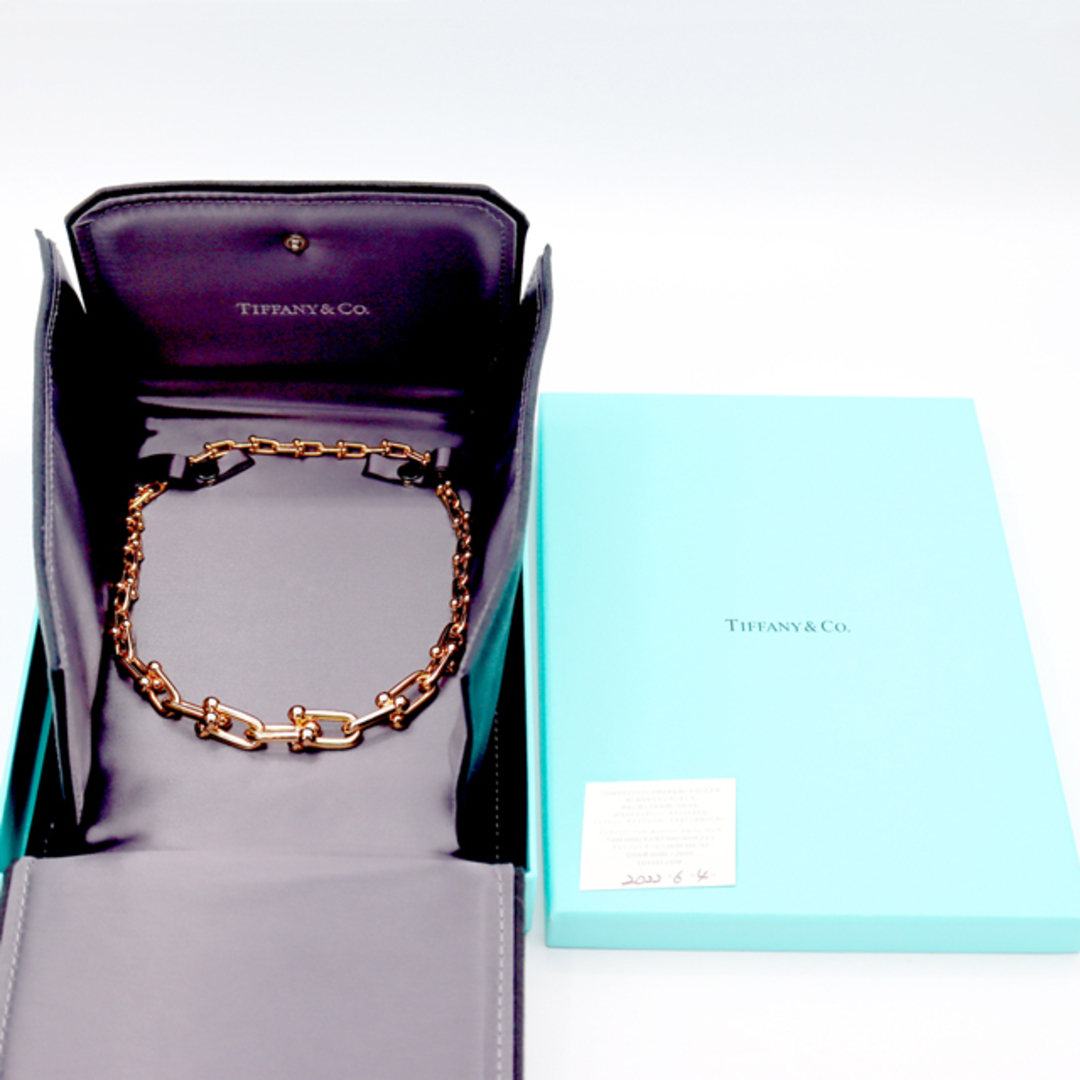 Tiffany & Co. - TIFFANY&Co. ティファニー ハードウェア グラ Tiffany & Co. - TIFFANY&Co. ティファニー ハードウェア グラ