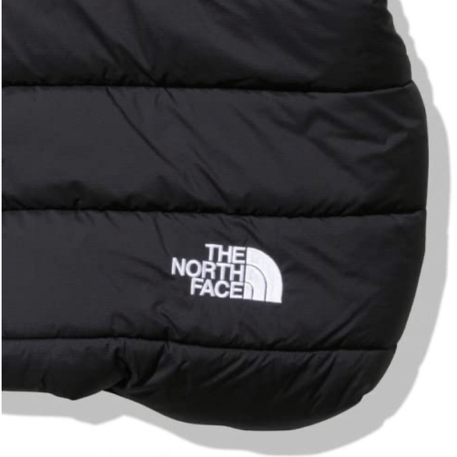 本日発送可能! THE NORTH FACE ベビーシェルブランケット www