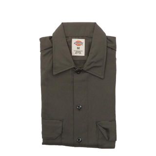 ディッキーズ(Dickies)の【並行輸入】ディッキーズ dickies 長袖ワークシャツ(シャツ)