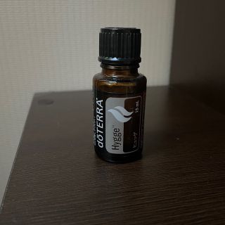 ドテラ(doTERRA)のdoTERRA ヒュッゲ(エッセンシャルオイル（精油）)