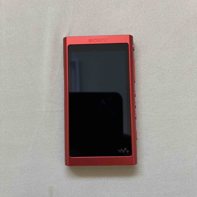 SONY ウォークマン NW-A55 | www.prakashferrous.com