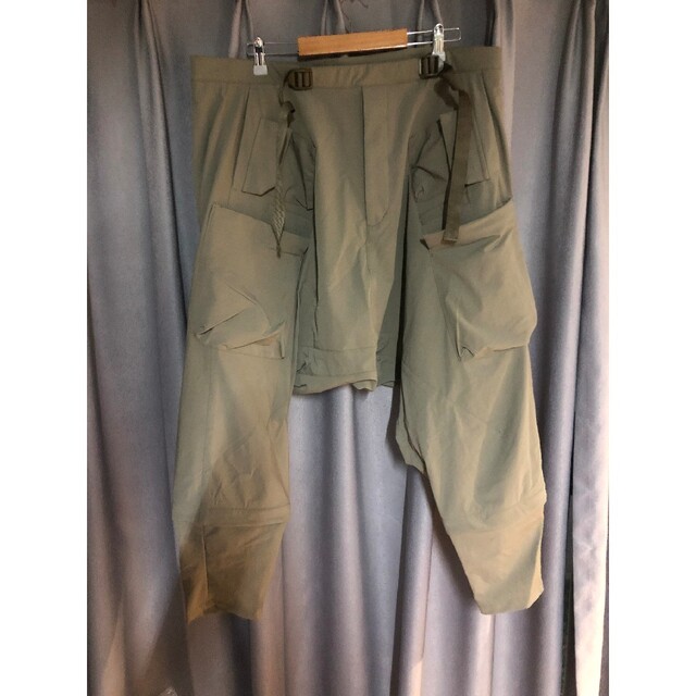 Acronym P30A-DS | www.sugarbun.com