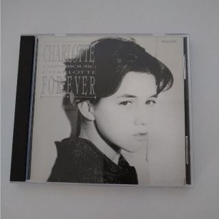 フィリップス(PHILIPS)のCD 魅少女・シャルロット　美品(ポップス/ロック(洋楽))