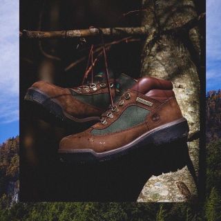 ティンバーランド(Timberland)のtimberland beams US8.5 beef&broccoli(ブーツ)