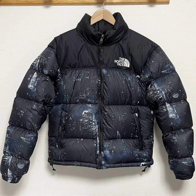 THE NORTH FACE - Extra Butter The North Face Nuptse