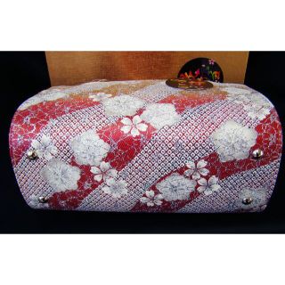 縁」成人式 振袖 草履 24cm バッグ セット S363の通販 by 縁's ... 「縁」成人式 振袖 草履 24cm バッグ セット S363