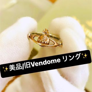 ヴィヴィアン(Vivienne Westwood) ピンキーリング アクセサリーの通販