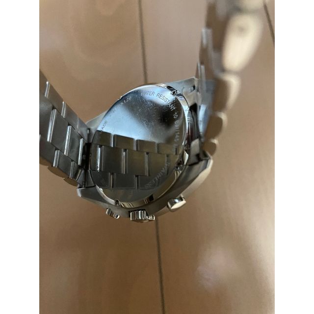 ハミルトン カーキ クロノ クォーツ