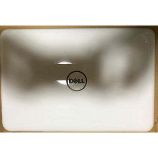 デル(DELL)のDell ノートパソコン Inspiron 11 Pentiumモデル ホワイト(ノートPC)