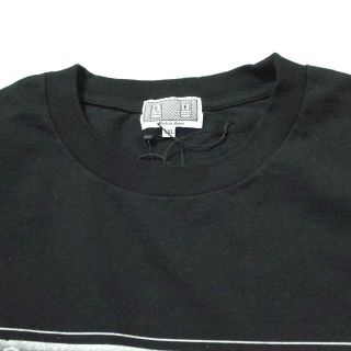 少し美品 シーイー C.E ビッグロゴ デカロゴ Tシャツ