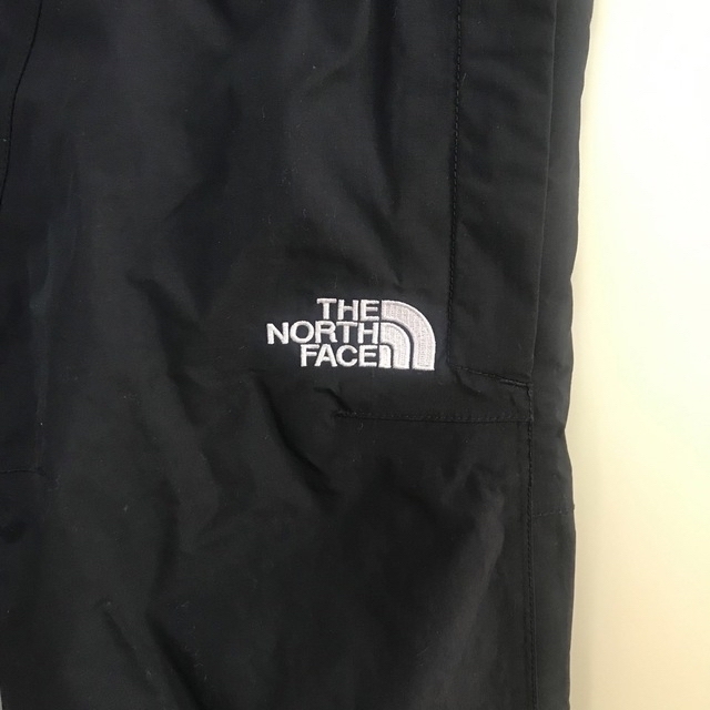 THE NORTH FACE(ザノースフェイス)のTHE NORTH FACE HYVENT パンツ　M メンズのパンツ(その他)の商品写真