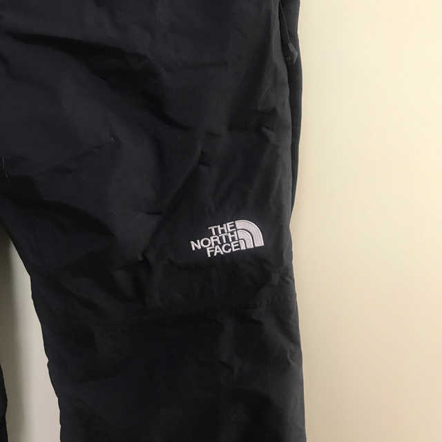 THE NORTH FACE(ザノースフェイス)のTHE NORTH FACE HYVENT パンツ　M メンズのパンツ(その他)の商品写真