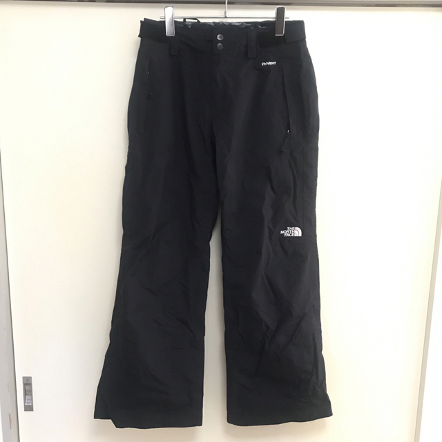 THE NORTH FACE(ザノースフェイス)のTHE NORTH FACE HYVENT パンツ　M メンズのパンツ(その他)の商品写真