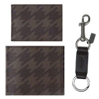 コーチ(COACH)の【新品】コーチ 二つ折り財布 F37885-QBGRM 札入れ グレーマルチ(折り財布)