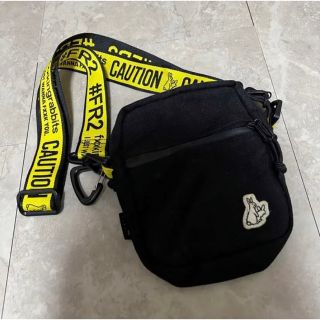 希少 FR2 防水タイプ ショルダーバッグ fr2 Shoulder Bag