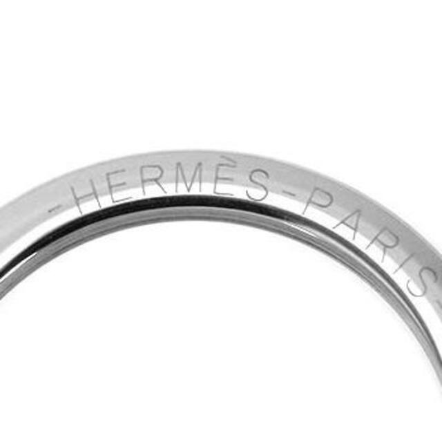 Hermes(エルメス)の【新品】エルメス H077895CJBR カルメン ウノ ドス ローズ/ルージュ レディースのファッション小物(キーホルダー)の商品写真