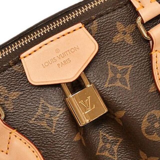 LOUIS VUITTON(ルイヴィトン)の【新品】ルイヴィトン M45986 バッグ モノグラム ボエシ NM PM レディースのバッグ(その他)の商品写真