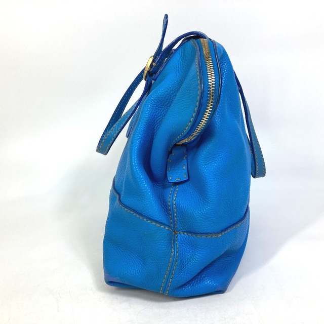 フェンディ FENDI 8BN232 セレリア ボストンバッグ ショルダーバッグ
