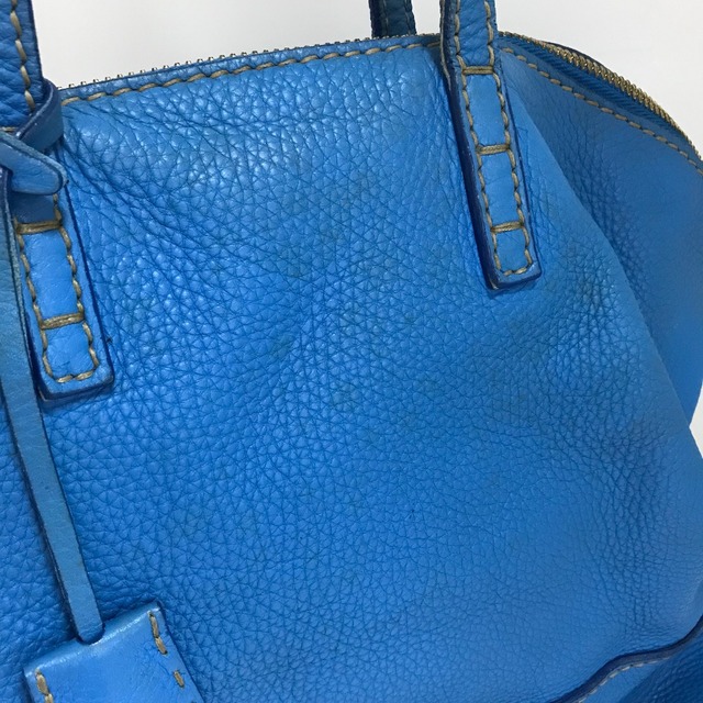 フェンディ FENDI 8BN232 セレリア ボストンバッグ ショルダーバッグ