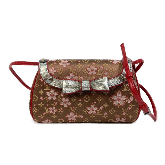 LOUIS VUITTON - ルイヴィトン LOUIS VUITTON ショルダーバッグ M92589 ...