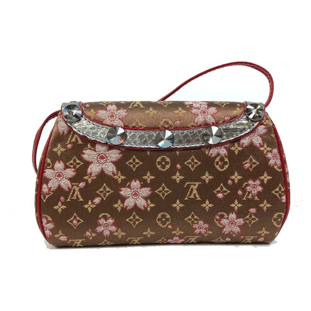 LOUIS VUITTON - ルイヴィトン LOUIS VUITTON ショルダーバッグ M92589 ...