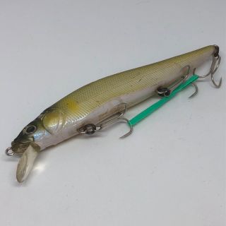 メガバス(Megabass)のメガバス　VISION110 I.t.o   2001(ルアー用品)