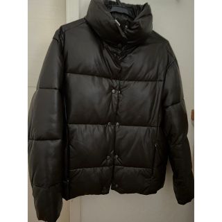 ザラ ダウンジャケット(レディース)(レザー)の通販 100点以上 | ZARA ザラ ダウンジャケット(レディース)(レザー)の通販 100点以上 | ZARA