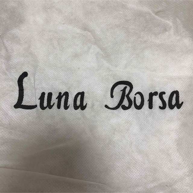 【LunaBorsa】2wayハンドバッグ ショルダーバッグ レディースのバッグ(ハンドバッグ)の商品写真