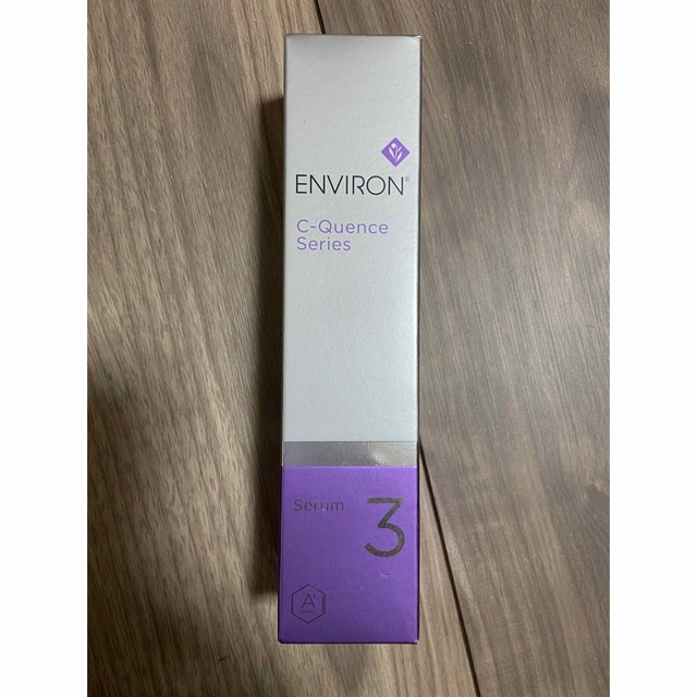 エンビロン ENVIRON C-クエンスセラム 3 35ml hotelvillaespanola.com