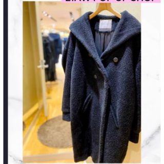 BORDERS at BALCONY(ロングコート)のフリマアイテム一覧 BORDERS at BALCONY(ロングコート)のフリマアイテム一覧