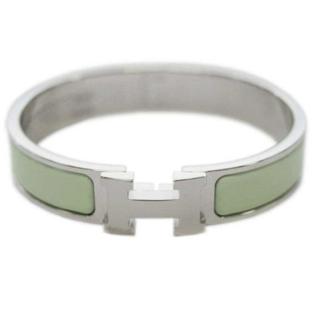 最終値下げ ソルド 【新品】エルメス - Hermes バングル PMサイズ