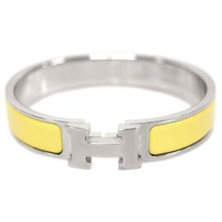 エルメス ブレスレット/バングル(イエロー/黄色系)の通販 88点 エルメス ブレスレット/バングル(イエロー/黄色系)の通販 88点