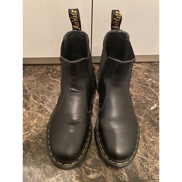 Dr.Martens(ドクターマーチン)のDr.Martin チェルシー レディースの靴/シューズ(ブーツ)の商品写真