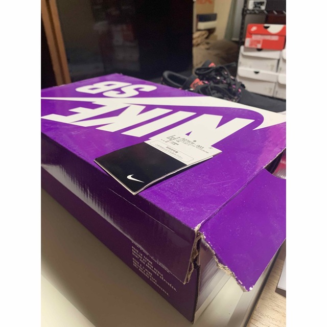 美品 ナイキ SB ズームステファン ジャノスキー キャンバス 買得 4028