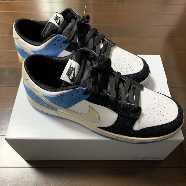 Nike Dunk by you  サイズ : 28.0cm