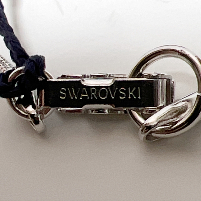 SWAROVSKI - 新品未使用品✨SWAROVSKIスワロフスキー✨ネックレス