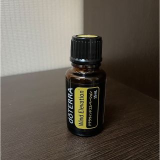 ドテラ(doTERRA)のdoTERRA ウィンドエレベーション(エッセンシャルオイル（精油）)