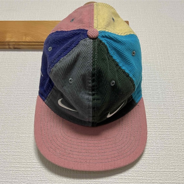NIKE(ナイキ)のnike sean wotherspoon cap メンズの帽子(キャップ)の商品写真