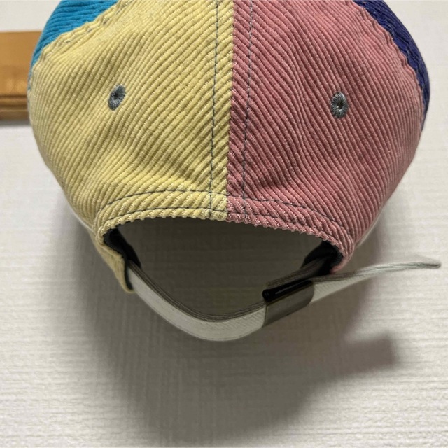 NIKE(ナイキ)のnike sean wotherspoon cap メンズの帽子(キャップ)の商品写真