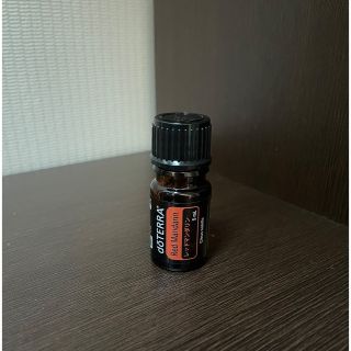 ドテラ(doTERRA)のdoTERRA レッドマンダリン(エッセンシャルオイル（精油）)