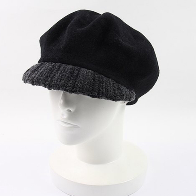 最大74%OFFクーポン 新品★Dior×Sacai ベレー帽 Lサイズ