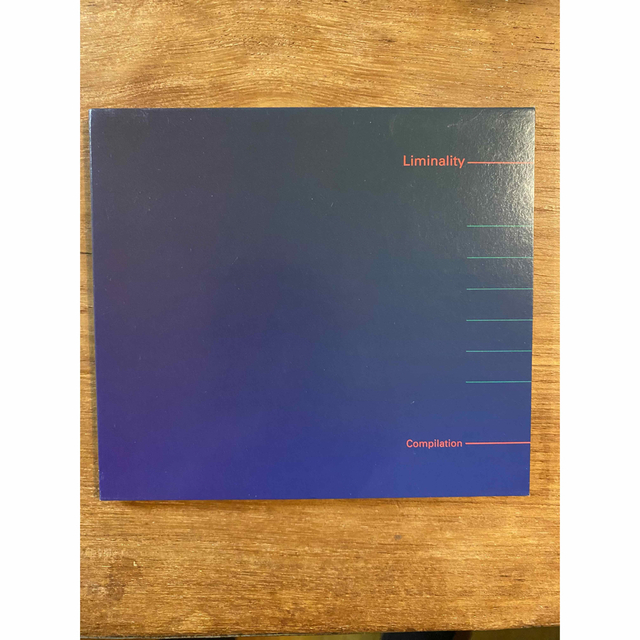 Various – Liminality エンタメ/ホビーのCD(クラシック)の商品写真