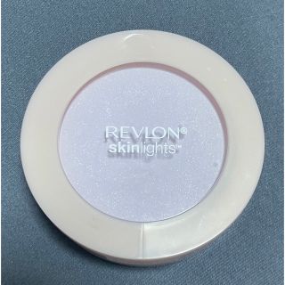 レブロン(REVLON)のREVLON パウダー(フェイスパウダー)