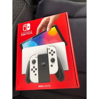 任天堂スイッチ本体　　未使用品　　5個(家庭用ゲーム機本体)