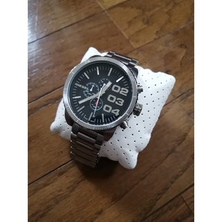 ディーゼル(DIESEL)のDIESEL　dz-4209　腕時計(その他)