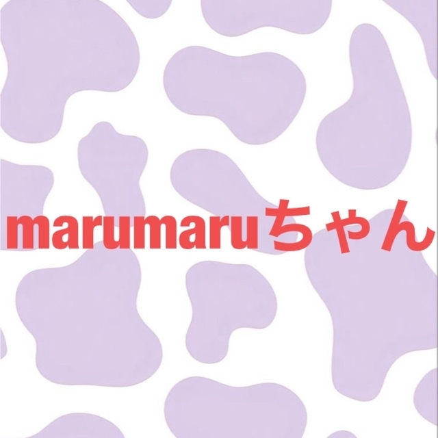 maruちゃん各種パーツ